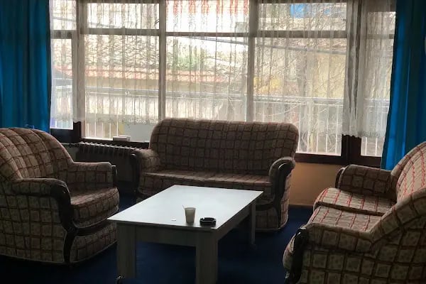 Yeni Yıldız Otel - Resim 19