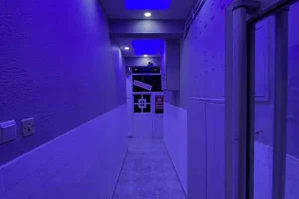 Yeni Yıldız Otel - Resim 14