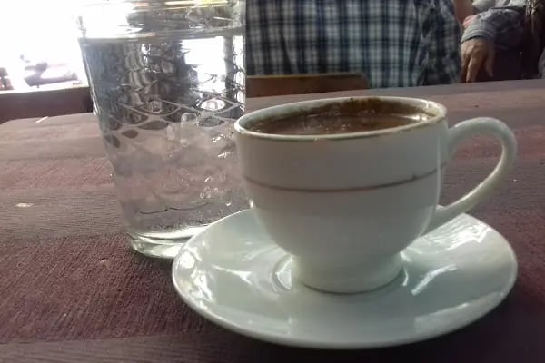 Yeni Yıldız Otel - Resim 18