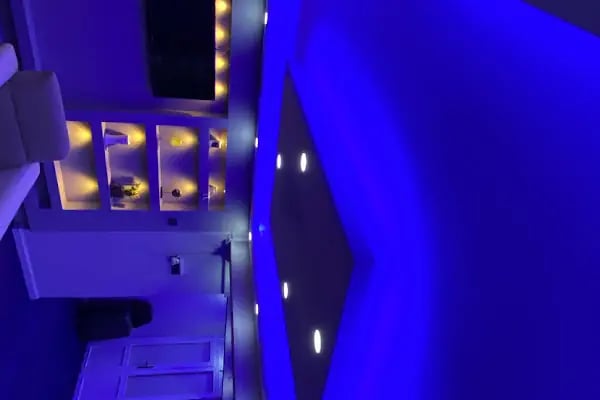 Yeni Yıldız Otel - Resim 12