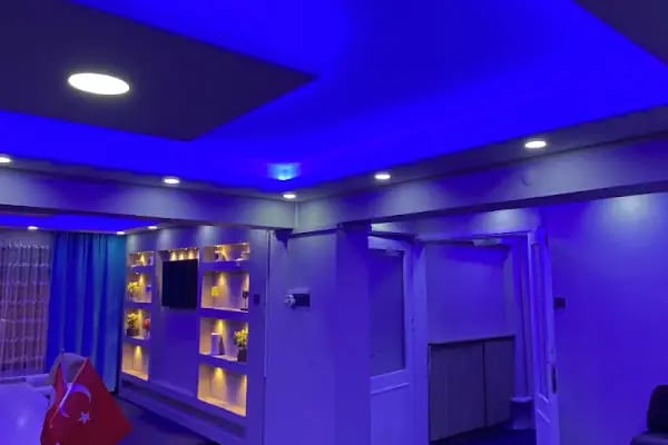 Yeni Yıldız Otel - Resim 3