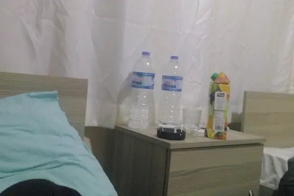 Yeni Yıldız Otel - Resim 17