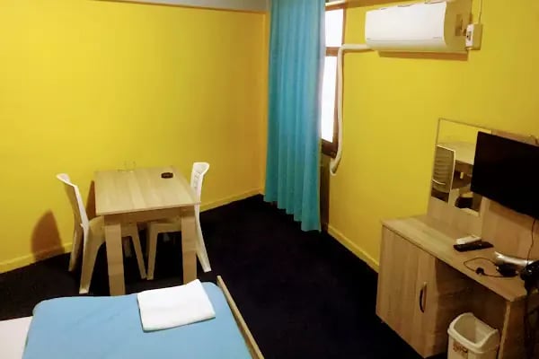 Yeni Yıldız Otel - Resim 6