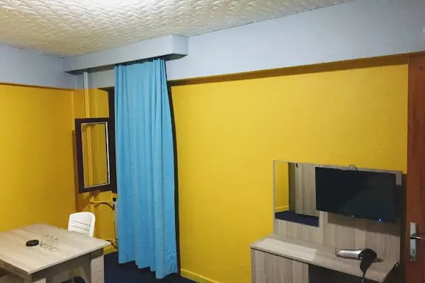 Yeni Yıldız Otel - Resim 5