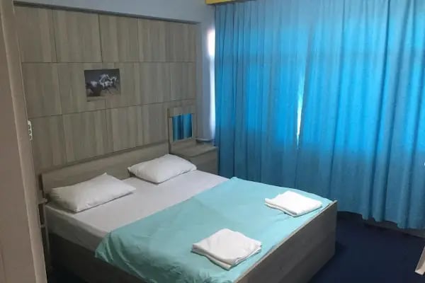 Yeni Yıldız Otel - Resim 7