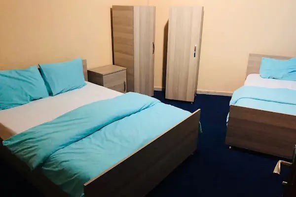 Yeni Yıldız Otel - Resim 13