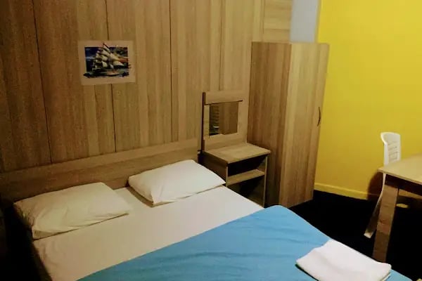 Yeni Yıldız Otel - Resim 2