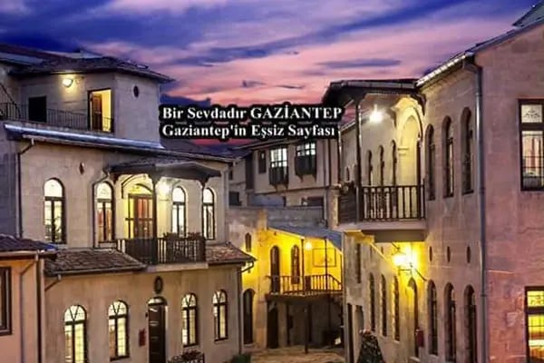 Hasan Süzer Etnografya Müzesi - Resim 20