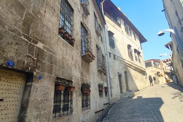 Hasan Süzer Etnografya Müzesi - Resim 4