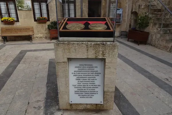 Hasan Süzer Etnografya Müzesi - Resim 13
