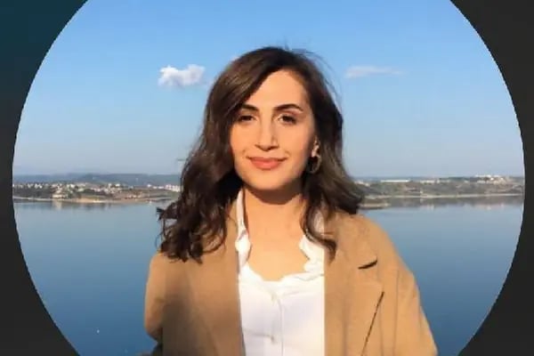 Psikolog Derya Genç - Resim 13