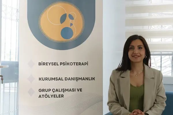 Psikolog Derya Genç - Resim 7