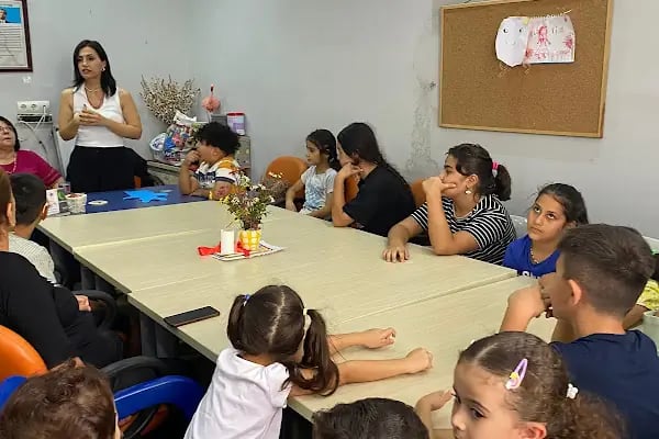 Psikolog Derya Genç - Resim 11