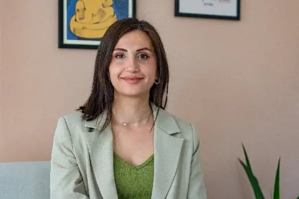 Psikolog Derya Genç - Resim 1