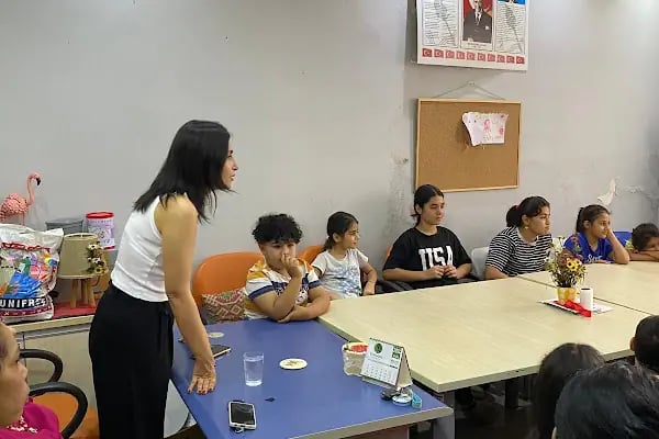 Psikolog Derya Genç - Resim 10