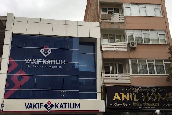 Vakıf Katılım İnegöl Şubesi - Resim 10