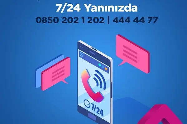 Vakıf Katılım İnegöl Şubesi - Resim 7