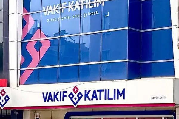 Vakıf Katılım İnegöl Şubesi - Resim 12