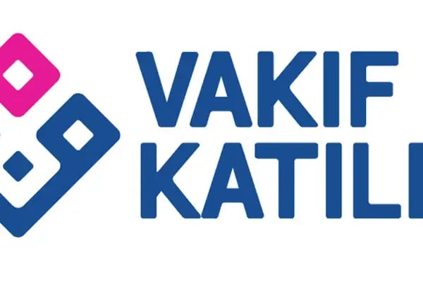 Vakıf Katılım İnegöl Şubesi - Resim 6