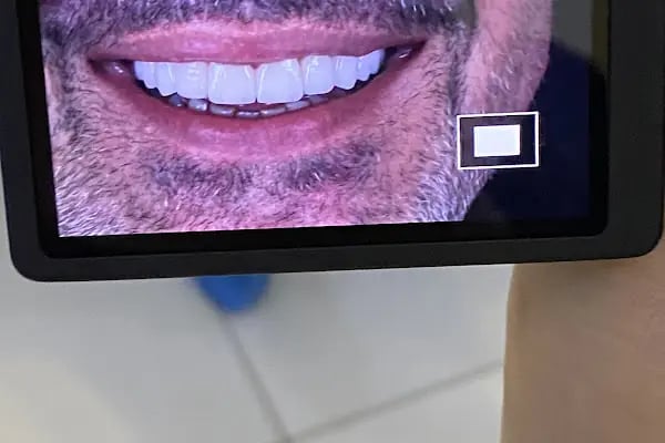 Dent Bahçeşehir Diş Kliniği - Resim 8