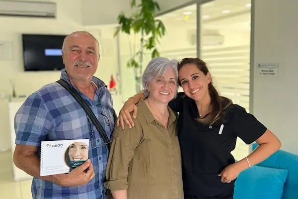 Dent Bahçeşehir Diş Kliniği - Resim 10