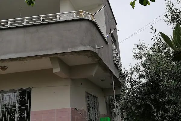 EDOPEN CAMBALKON VE PVC KAPI PENCERE Sistemleri - Resim 13