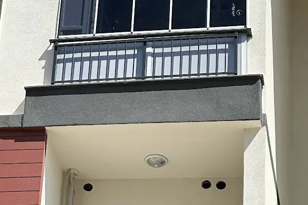 EDOPEN CAMBALKON VE PVC KAPI PENCERE Sistemleri - Resim 2