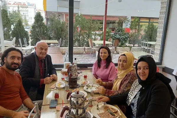 Büyük Konya Sürücü Kursu - Resim 10