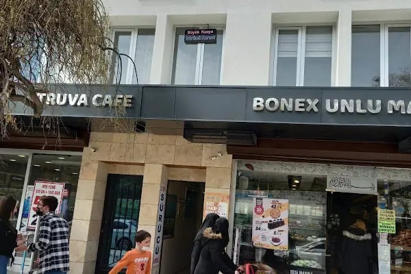 Büyük Konya Sürücü Kursu - Resim 5