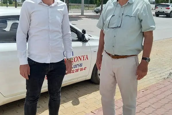 Büyük Konya Sürücü Kursu - Resim 7
