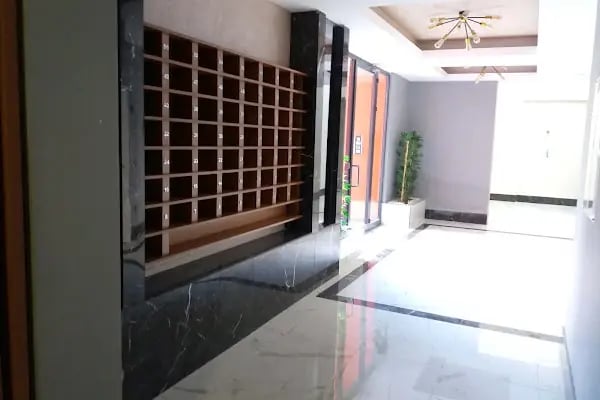Serenity Cadde Satış Ofisi - Resim 6