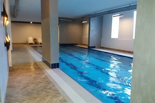 Serenity Cadde Satış Ofisi - Resim 18