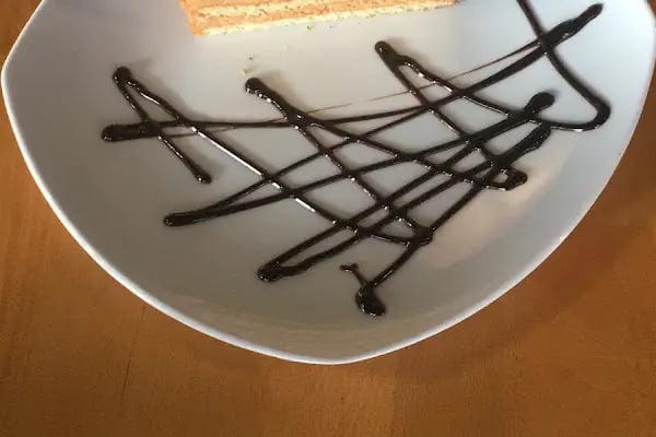 Göral Çarşı Fırın Cafe - Resim 14