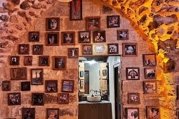 Aria pizzeria - Resim 7