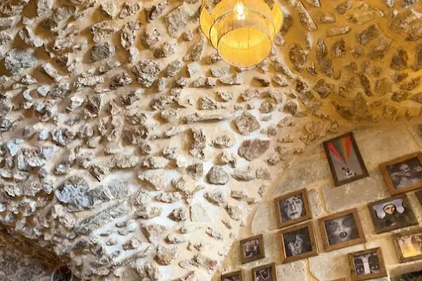 Aria pizzeria - Resim 19