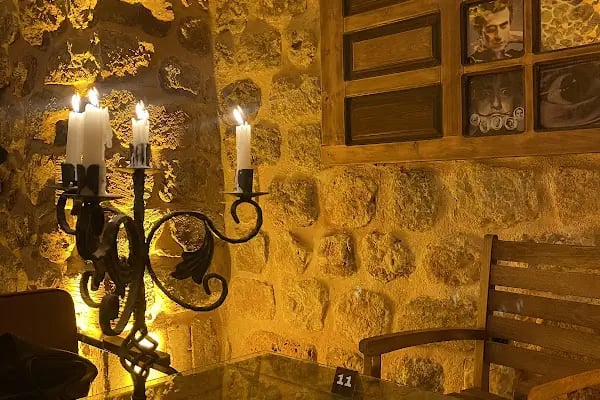 Aria pizzeria - Resim 15