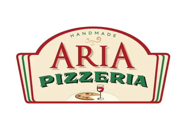 Aria pizzeria - Resim 20