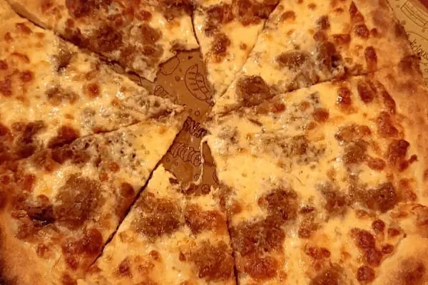 Aria pizzeria - Resim 17