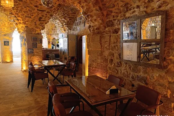 Aria pizzeria - Resim 3