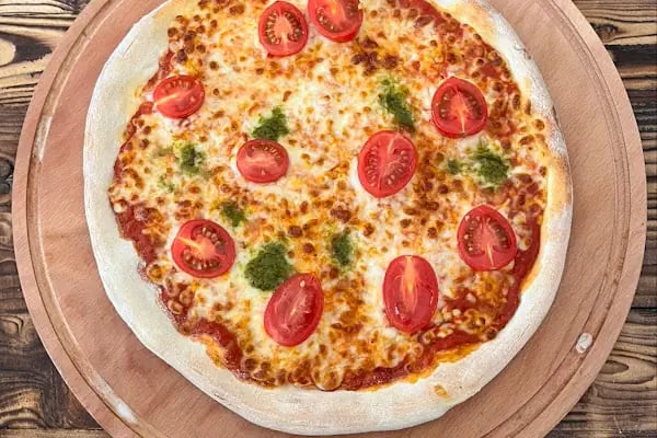Aria pizzeria - Resim 4
