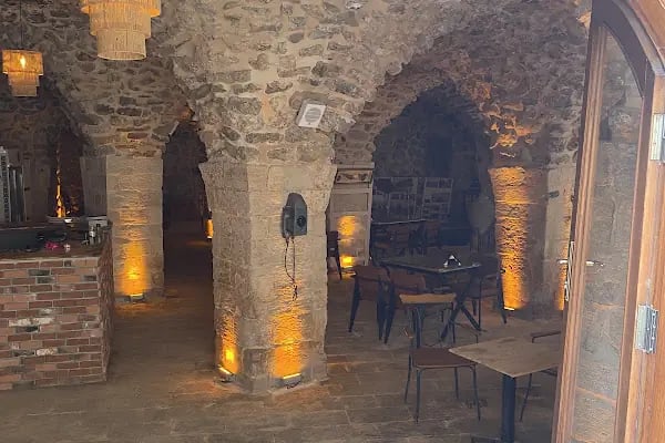 Aria pizzeria - Resim 9