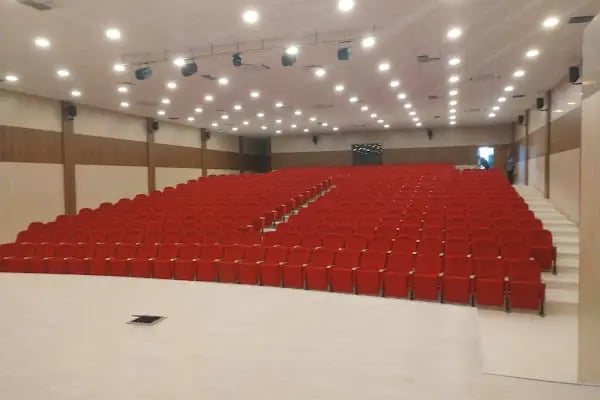 Levotti Ofis Mobilyaları - Resim 8