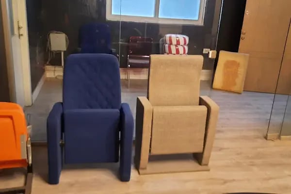 Levotti Ofis Mobilyaları - Resim 3