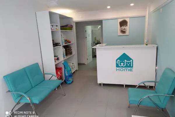 Home Veteriner Kliniği - Resim 10