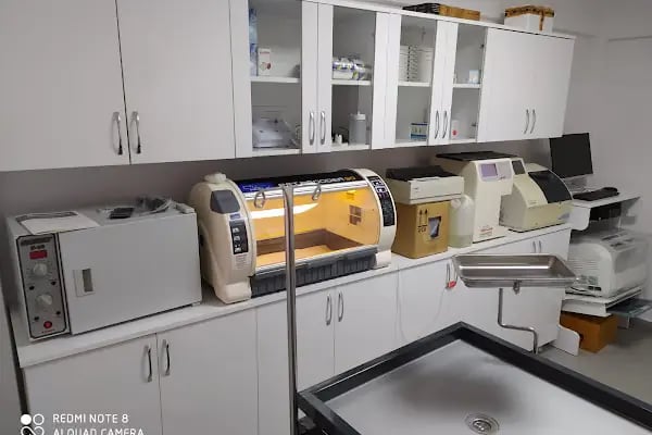 Home Veteriner Kliniği - Resim 8