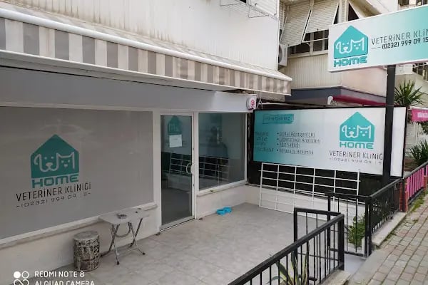Home Veteriner Kliniği - Resim 9