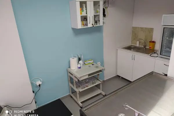 Home Veteriner Kliniği - Resim 12