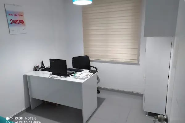 Home Veteriner Kliniği - Resim 11