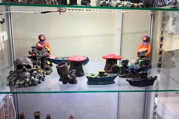 Flipper Pet Shop - Resim 3