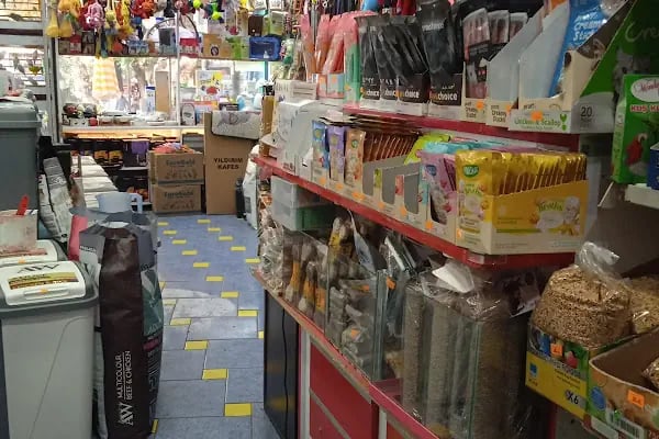 Flipper Pet Shop - Resim 8